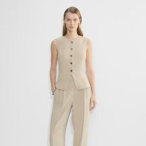 Regal Vest - Crepette